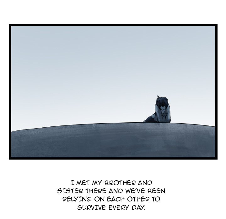 The Wanderer Chapter 64 page 62 - Chapter 64
