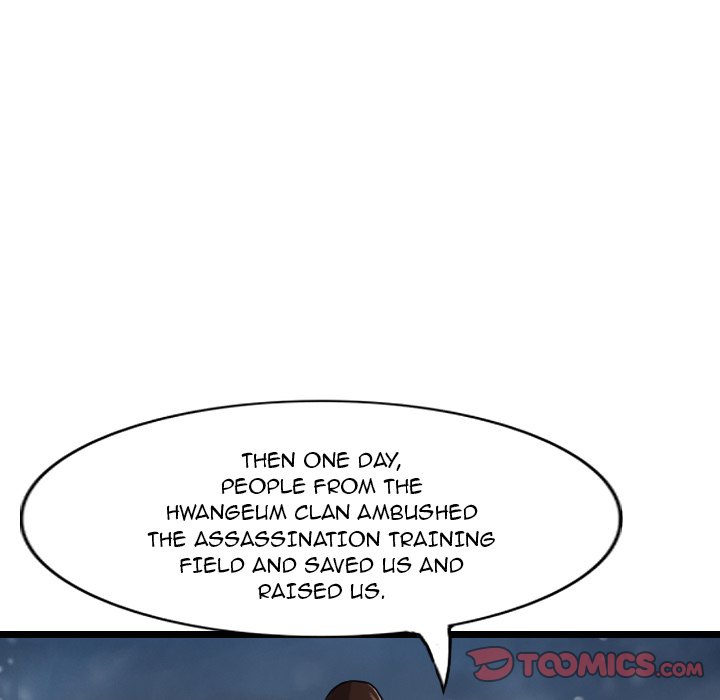 The Wanderer Chapter 64 page 63 - Chapter 64