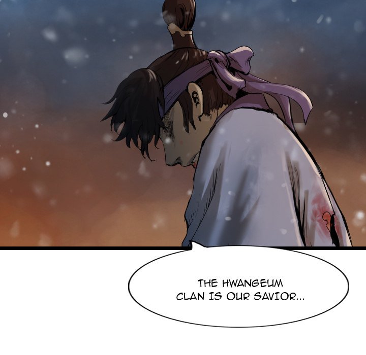 The Wanderer Chapter 64 page 64 - Chapter 64