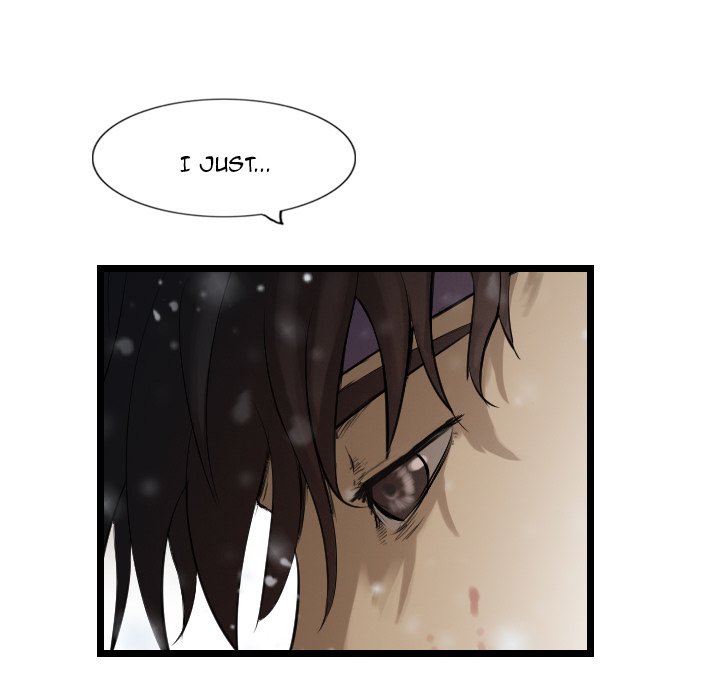 The Wanderer Chapter 64 page 65 - Chapter 64