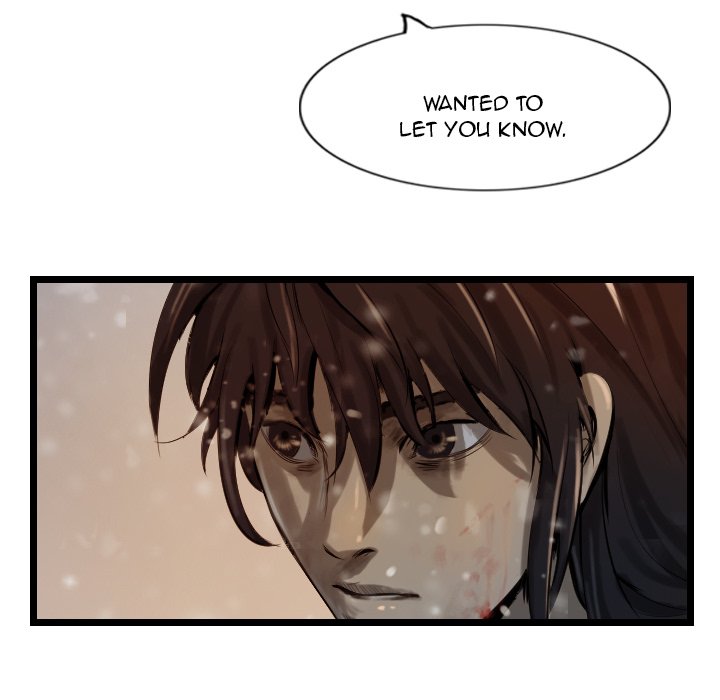The Wanderer Chapter 64 page 66 - Chapter 64