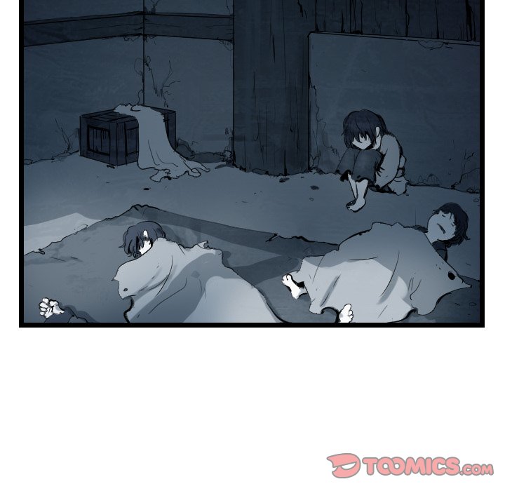 The Wanderer Chapter 64 page 69 - Chapter 64