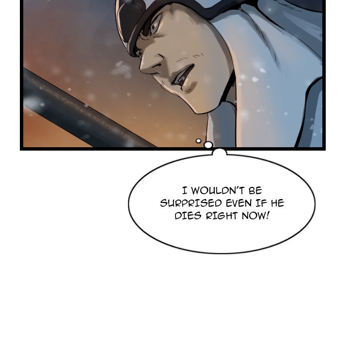 The Wanderer Chapter 64 page 7 - Chapter 64