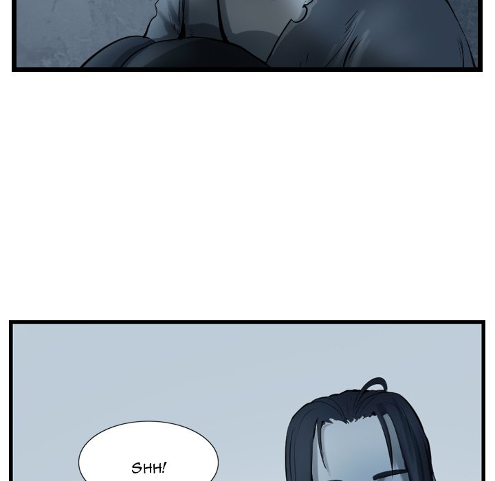 The Wanderer Chapter 64 page 73 - Chapter 64