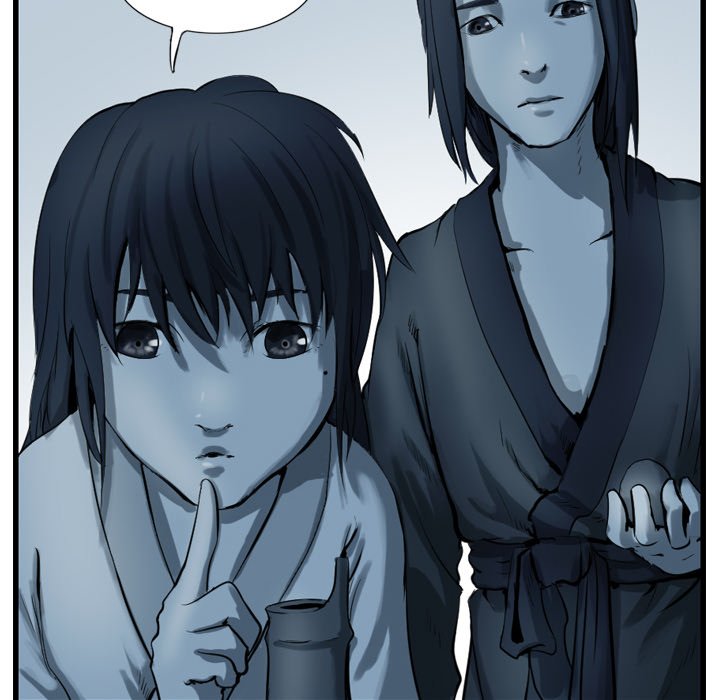 The Wanderer Chapter 64 page 74 - Chapter 64