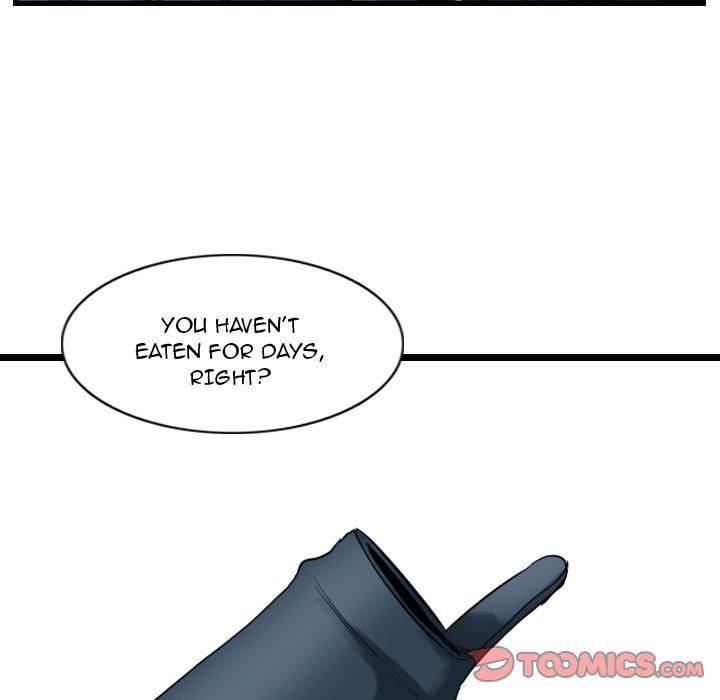 The Wanderer Chapter 64 page 75 - Chapter 64