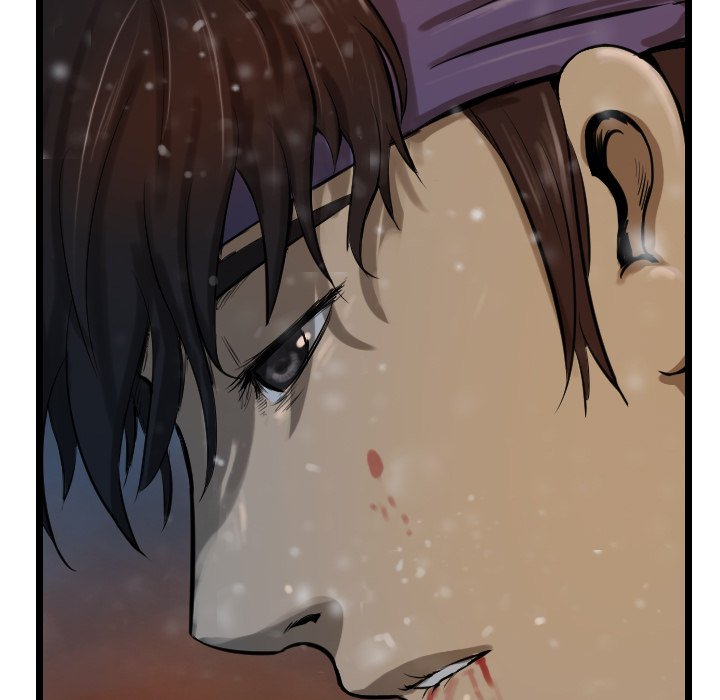 The Wanderer Chapter 64 page 77 - Chapter 64