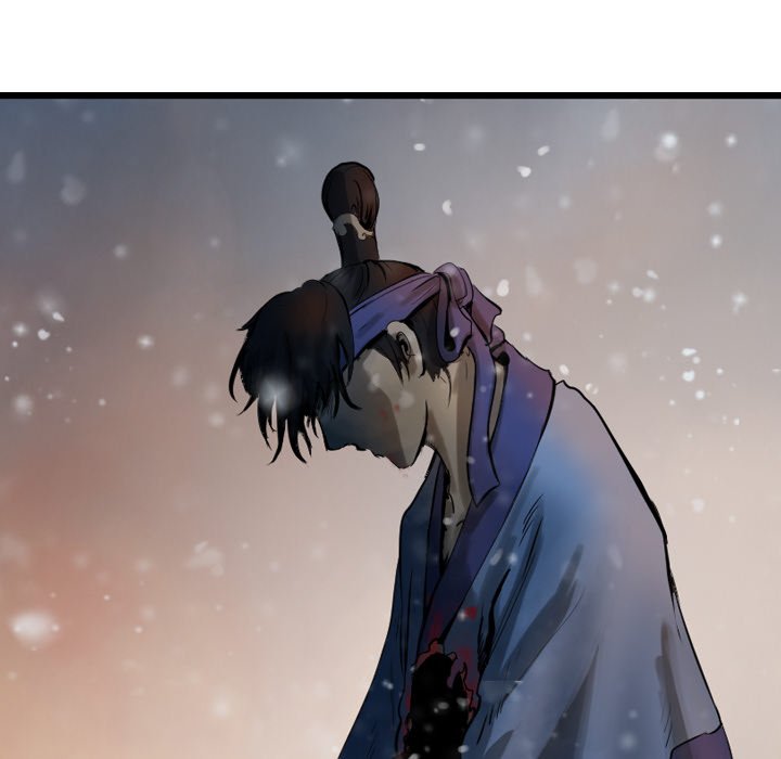 The Wanderer Chapter 64 page 79 - Chapter 64