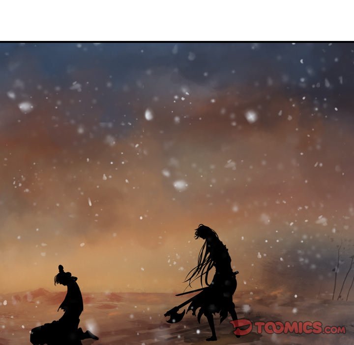 The Wanderer Chapter 64 page 81 - Chapter 64
