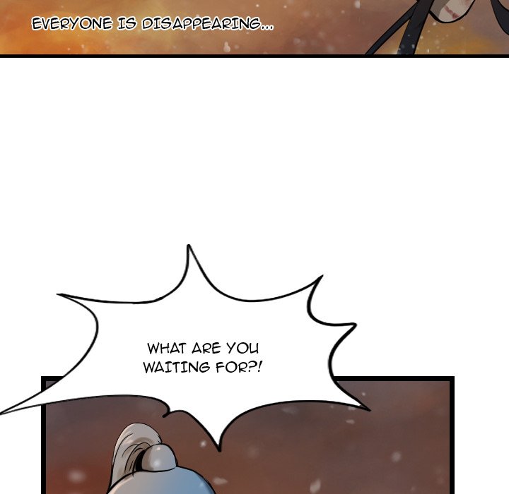The Wanderer Chapter 64 page 83 - Chapter 64