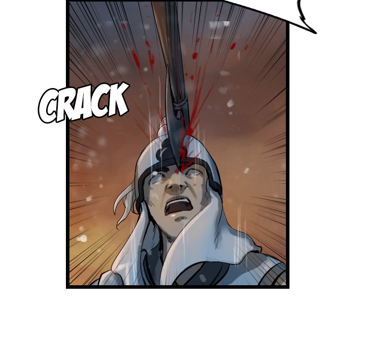 The Wanderer Chapter 64 page 85 - Chapter 64