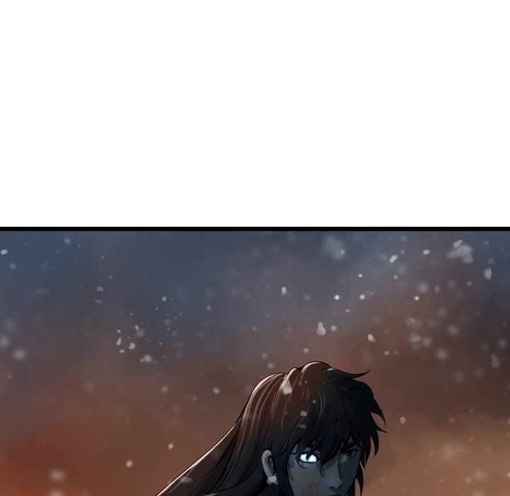 The Wanderer Chapter 64 page 86 - Chapter 64