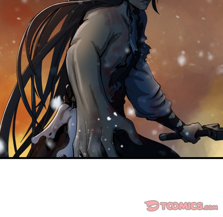 The Wanderer Chapter 64 page 87 - Chapter 64
