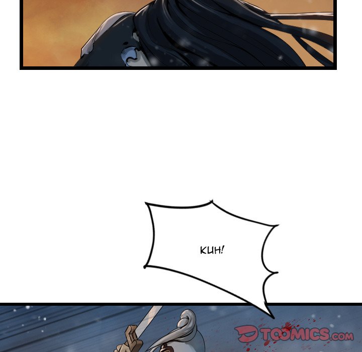 The Wanderer Chapter 64 page 9 - Chapter 64