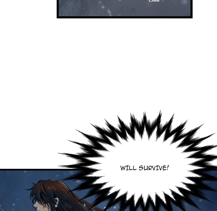 The Wanderer Chapter 64 page 91 - Chapter 64