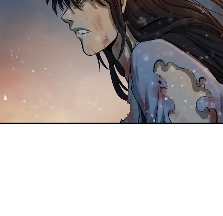 The Wanderer Chapter 64 page 94 - Chapter 64