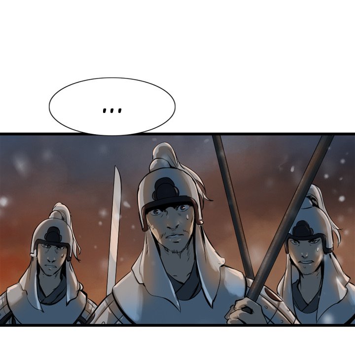 The Wanderer Chapter 64 page 95 - Chapter 64