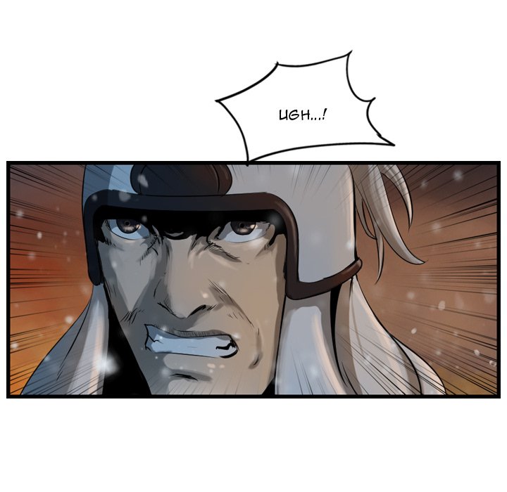 The Wanderer Chapter 64 page 96 - Chapter 64