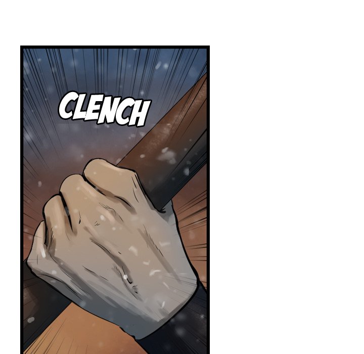 The Wanderer Chapter 64 page 97 - Chapter 64