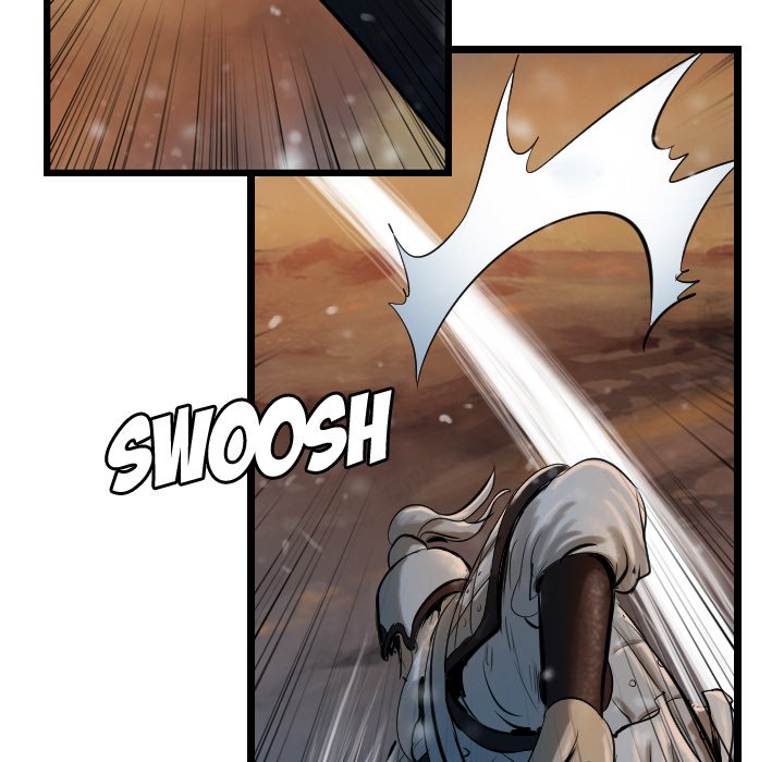 The Wanderer Chapter 64 page 98 - Chapter 64