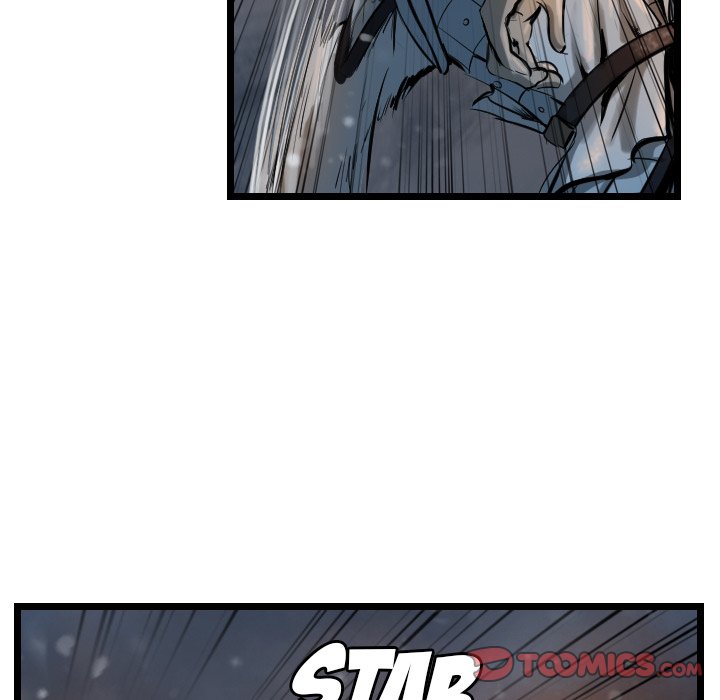 The Wanderer Chapter 64 page 99 - Chapter 64