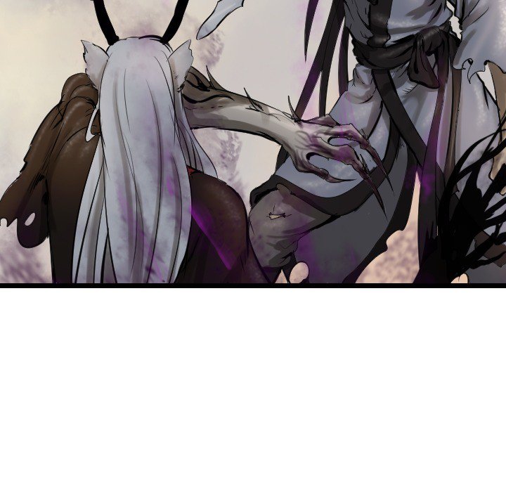 The Wanderer Chapter 71 page 10 - Chapter 71 [END]