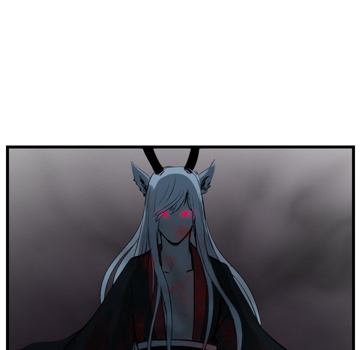 The Wanderer Chapter 71 page 101 - Chapter 71 [END]