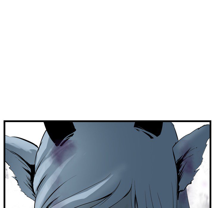 The Wanderer Chapter 71 page 103 - Chapter 71 [END]