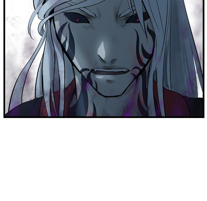 The Wanderer Chapter 71 page 104 - Chapter 71 [END]
