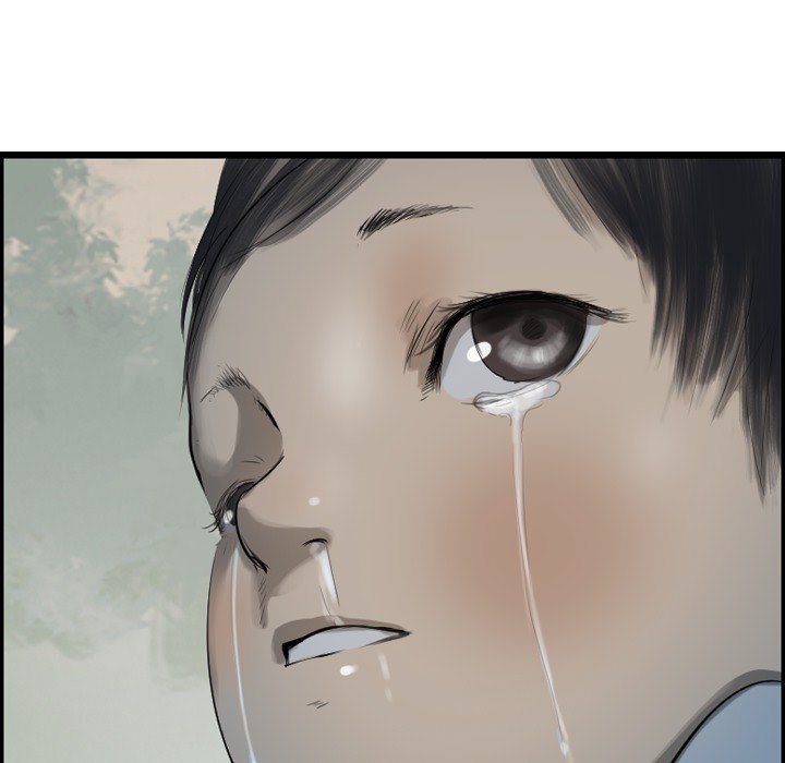 The Wanderer Chapter 71 page 105 - Chapter 71 [END]