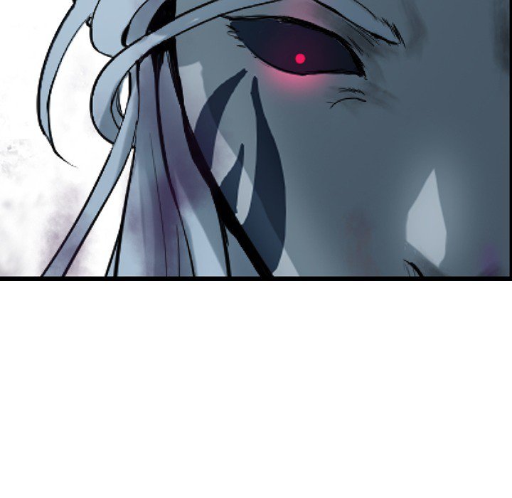 The Wanderer Chapter 71 page 107 - Chapter 71 [END]