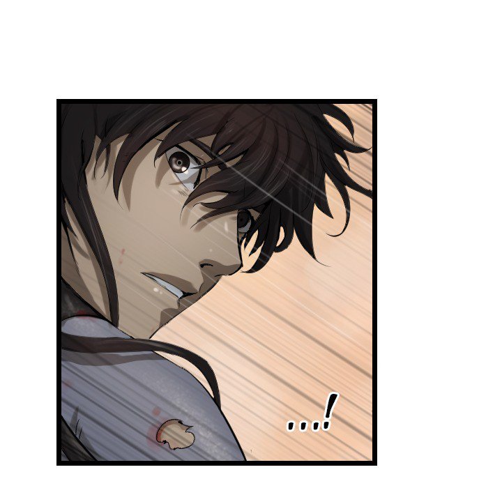 The Wanderer Chapter 71 page 11 - Chapter 71 [END]