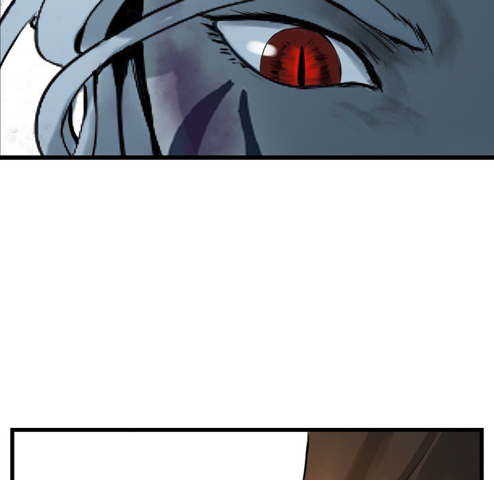 The Wanderer Chapter 71 page 110 - Chapter 71 [END]