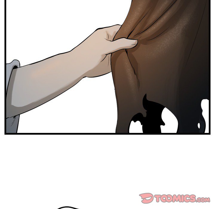 The Wanderer Chapter 71 page 111 - Chapter 71 [END]