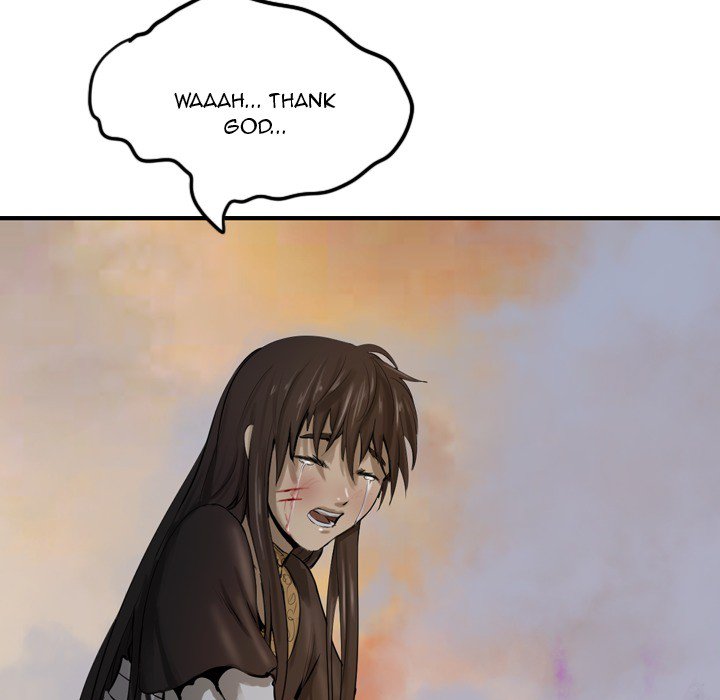 The Wanderer Chapter 71 page 112 - Chapter 71 [END]