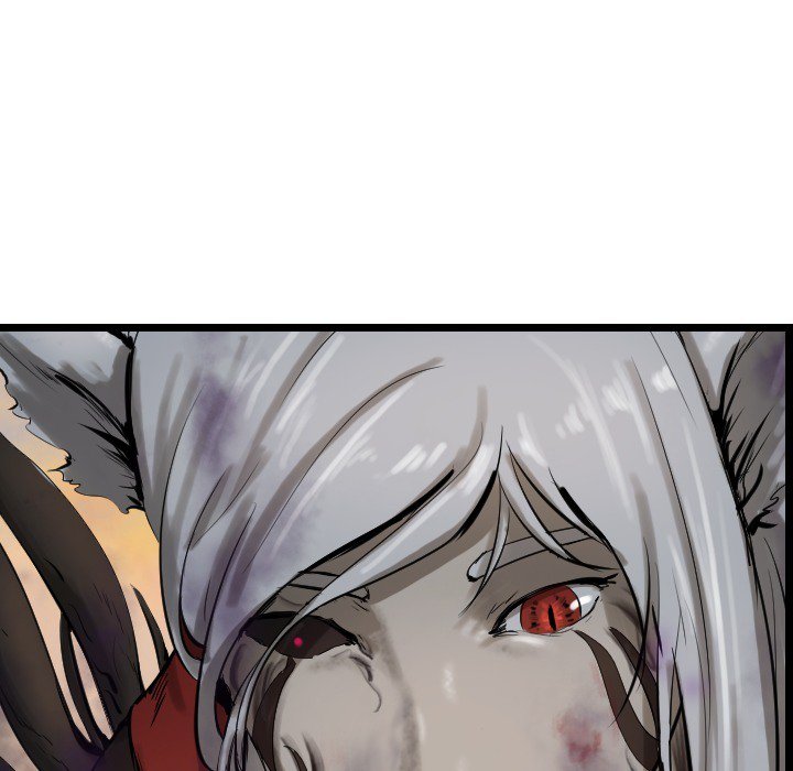 The Wanderer Chapter 71 page 114 - Chapter 71 [END]