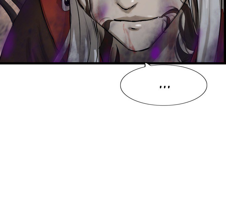 The Wanderer Chapter 71 page 115 - Chapter 71 [END]