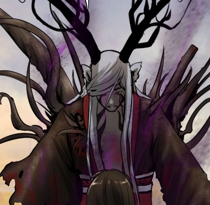 The Wanderer Chapter 71 page 117 - Chapter 71 [END]