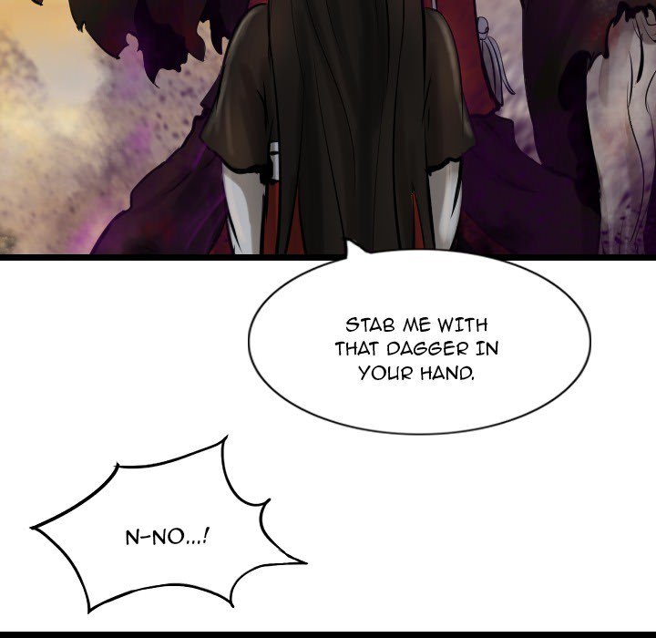 The Wanderer Chapter 71 page 118 - Chapter 71 [END]