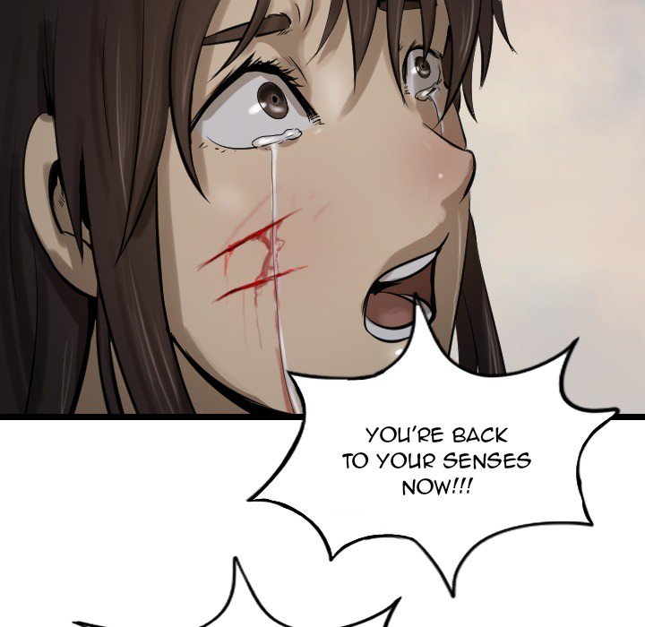 The Wanderer Chapter 71 page 119 - Chapter 71 [END]