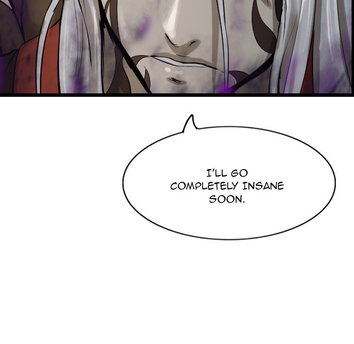 The Wanderer Chapter 71 page 121 - Chapter 71 [END]