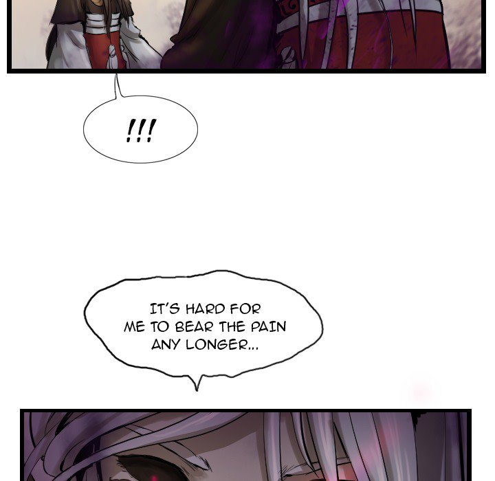 The Wanderer Chapter 71 page 123 - Chapter 71 [END]