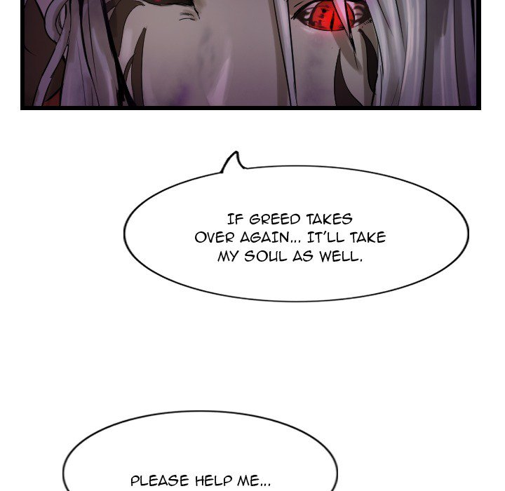 The Wanderer Chapter 71 page 124 - Chapter 71 [END]
