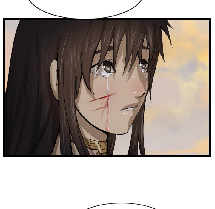 The Wanderer Chapter 71 page 125 - Chapter 71 [END]