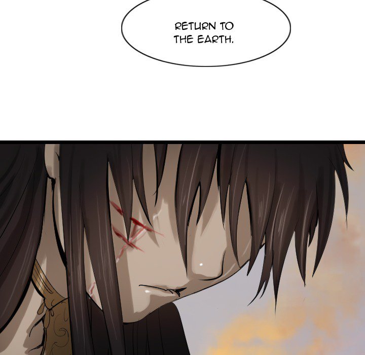 The Wanderer Chapter 71 page 126 - Chapter 71 [END]