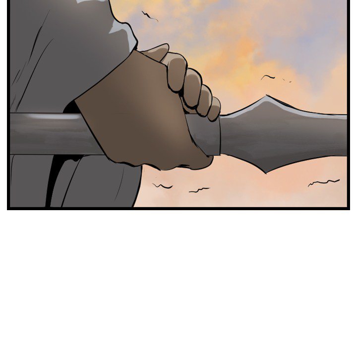 The Wanderer Chapter 71 page 128 - Chapter 71 [END]