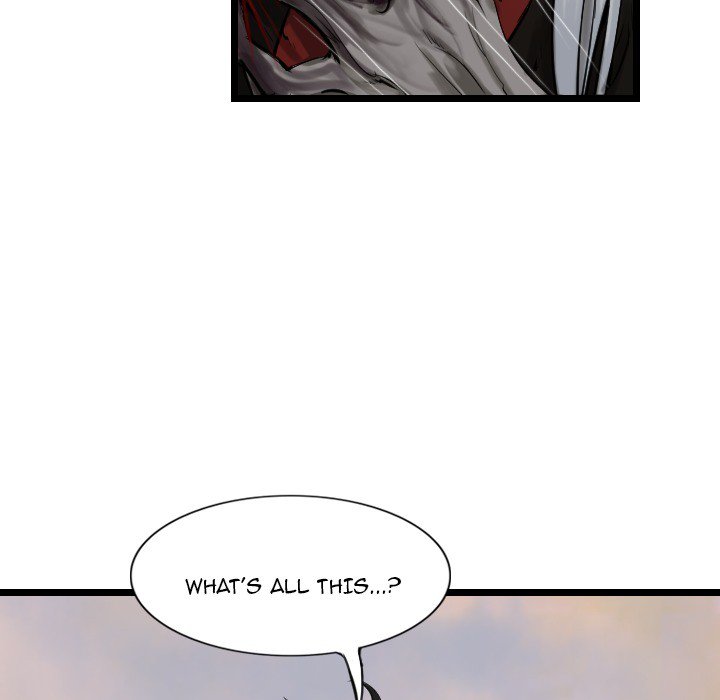 The Wanderer Chapter 71 page 13 - Chapter 71 [END]