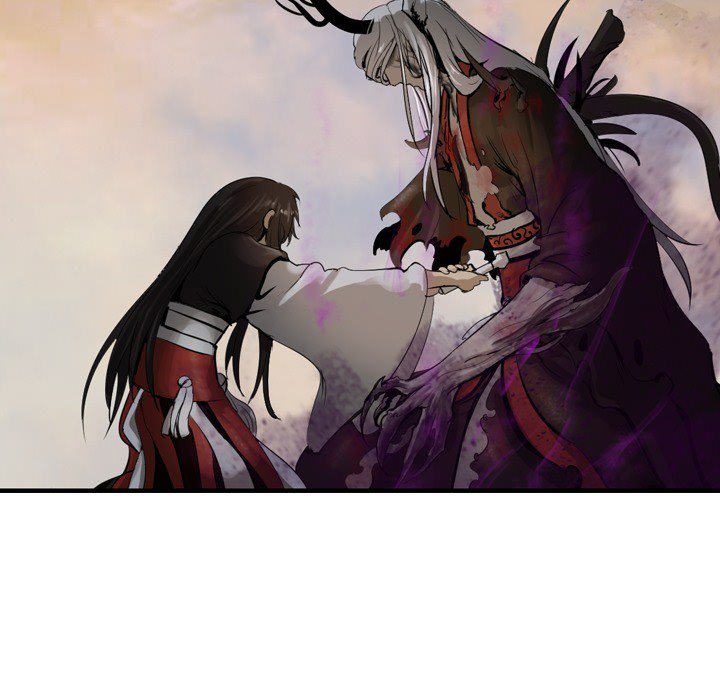 The Wanderer Chapter 71 page 130 - Chapter 71 [END]