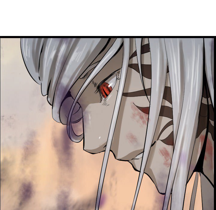 The Wanderer Chapter 71 page 131 - Chapter 71 [END]