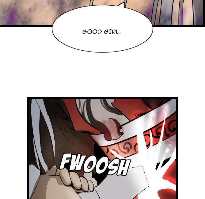 The Wanderer Chapter 71 page 132 - Chapter 71 [END]